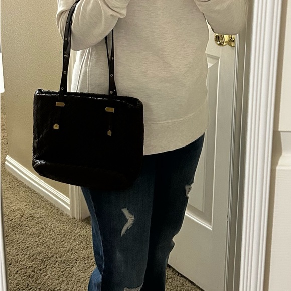 Bottega Veneta shoulder bag - Picture 8 of 9